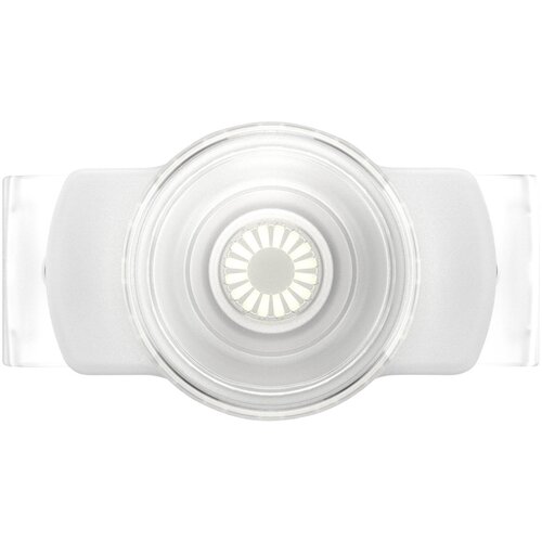 Popsockets PopGrip pametni telefon, prstan in univerzalno držalo - prozorno, (20524230) Slike