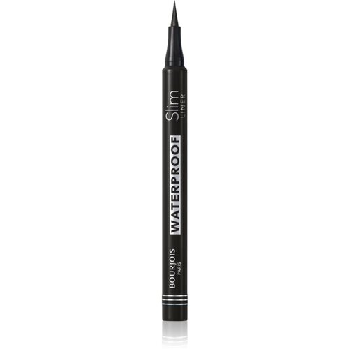 Bourjois Liner Feutre Ultra black ajlajner za oči Cene