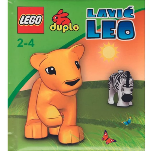 Lusio Lego - Lavić Leo