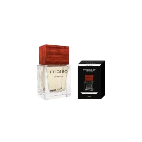 Fresso Infinity Bliss 50ml &amp;ndash; Miris za Auto Slike