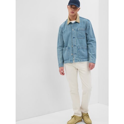 GAP Denim Jacket - Men Cijene
