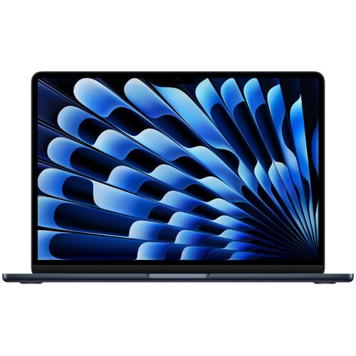 Apple MACBOOK AIR M4 13" 10-CORE CPU,24GB,512GB SSD MIDNIGHT Cijene