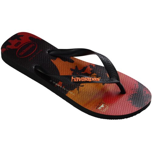 Havaianas HYPE Narančasta Cijene