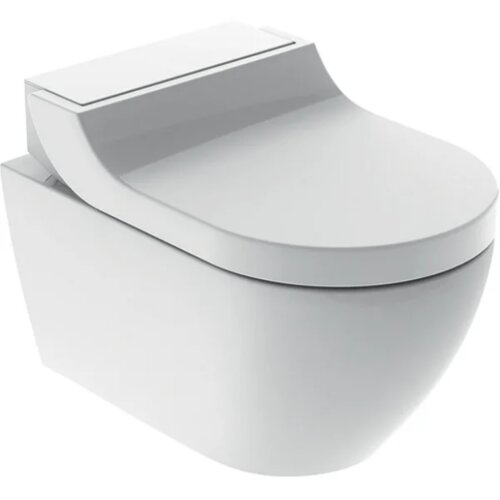 Geberit Tuma Confort smart WC &amp;scaron;olja Slike