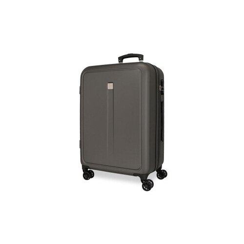 Roll Road ABS Kofer 68 cm - Tamno siva ( 50.692.2D ) Cene
