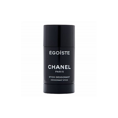 Chanel égoïste pour homme dezodorans u stiku bez aluminija 75 ml za muškarce Cijene