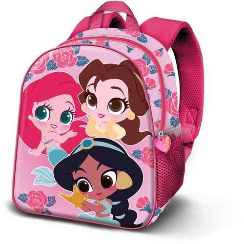Disney Princess Cvjetni 3D Ruksak 31cm Slike