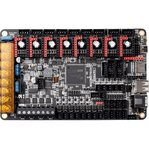 BIGTREETECH Octopus Pro, H723 Cene