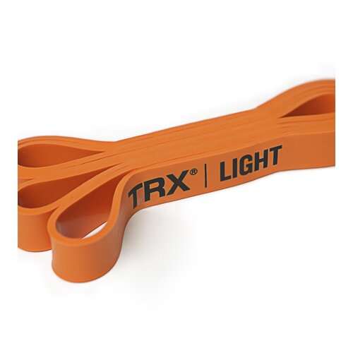 Trx Strength ER Band 35lb/70lb (Light), (21582585) Cene