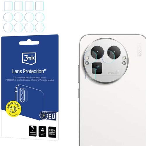 3mk REALME GT8 PRO ZA&Scaron;ČITA LEČE ZA ZA&Scaron;ČITO ZASLONA REALME, (5000260032) Cene