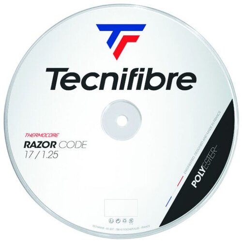 Tecnifibre Razor Code Plavi 200m 1.25mm Cene