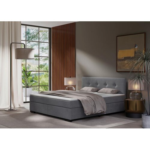MID.YOU POSTELJA BOXSPRING Cene