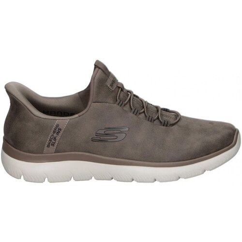 Skechers 232940-BRN Bež Slike