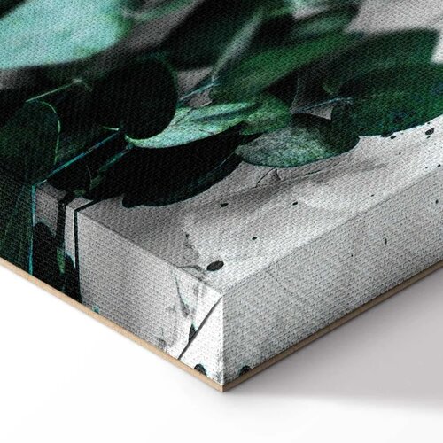  Slika - Eucalyptus Scent (1 Part) Vertical 20x30 Slike