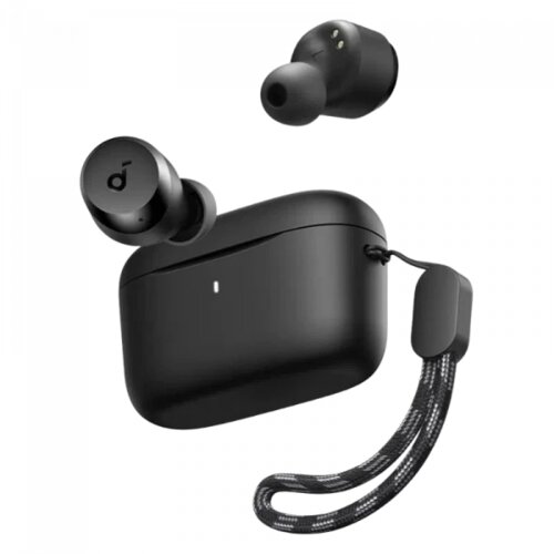 Anker Soundcore slušalica Earbuds A25i TWS crna Slike