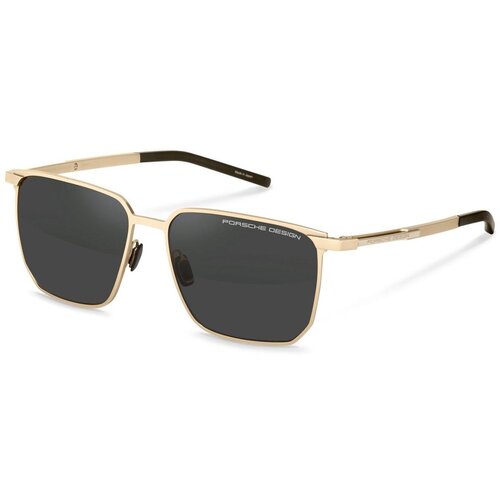 Porsche Design P8976 B415 Polarized - ONE SIZE (58) Cene