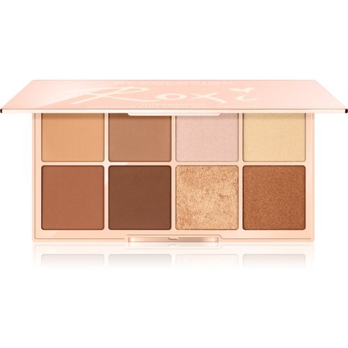 Makeup Revolution X Roxxsaurus paleta za lice 8 x 2.5 g Cijene