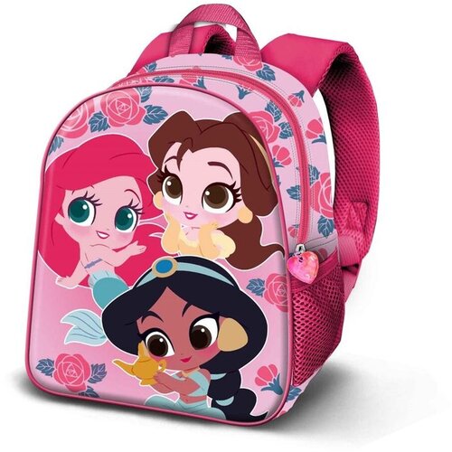 Disney Princess Cvjetni 3D Ruksak 31cm Cijene