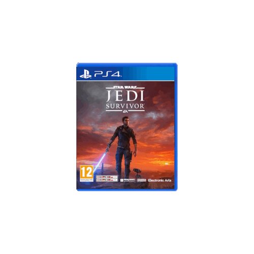 Star Wars Jedi Survivor PS4 117842 Cijene