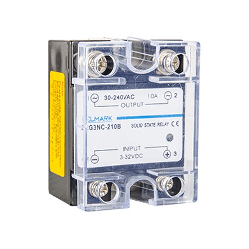 Elmark Relej ZG3NC-2-40B Cijene