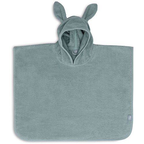 Jollein dječji pončo za kupanje sea green Cene