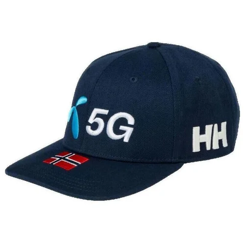 Helly_Hansen Hh Brand Cap Plava