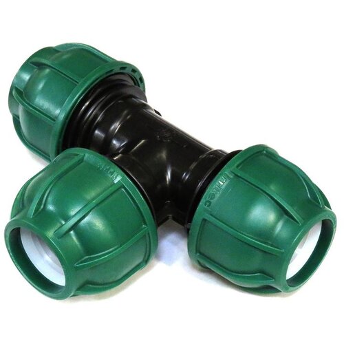 T Spojnica za Okiten Cijevi fi32mm Slike