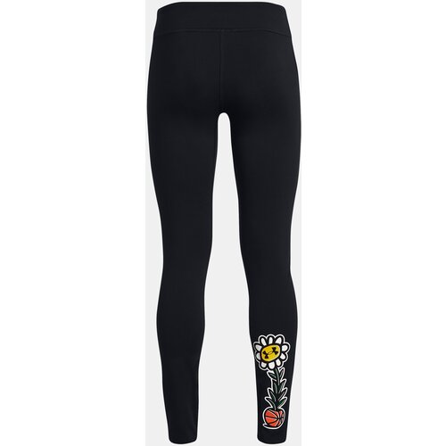 Under Armour Girls' leggings Motion Graphic Legging - Girls Cijene