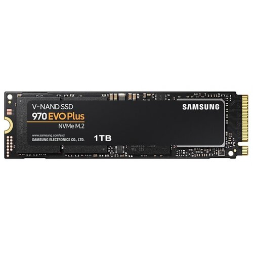Samsung SSD 970 EVO Plus 1TBNVMe M.2,3500MB/s... Cijene