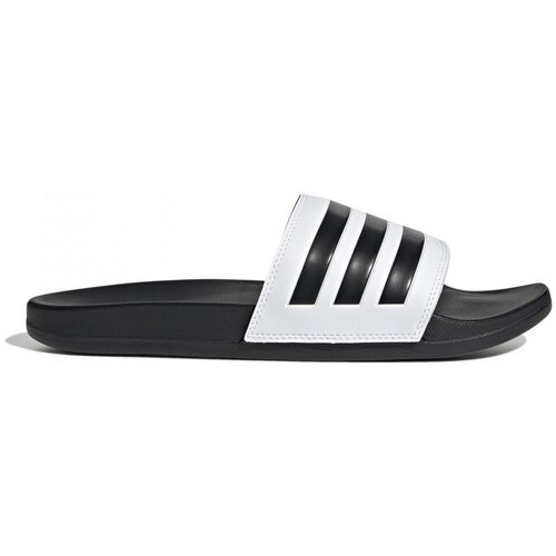 Adidas Sandali & Odprti čevlji Adilette comfort Bela Cene