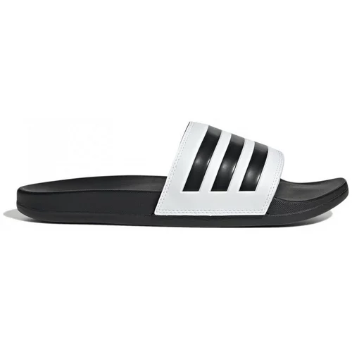 Adidas Sandali & Odprti čevlji Adilette comfort Bela