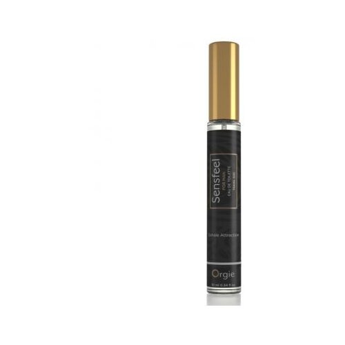 Orgie moški parfum s feromoni Sensfeel, 10ml Cene