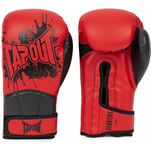 Tapout Artificial leather boxing gloves (1pair) Cene