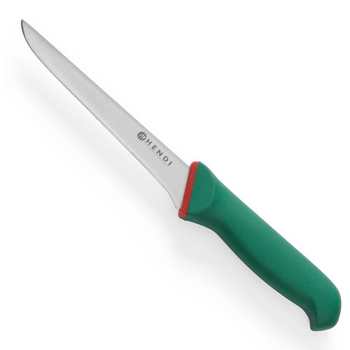 Hendi mesarski nož za ločevanje kosti green line dolžine 380mm - 843994, (21091461) Cene
