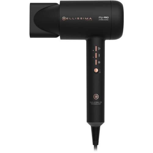 Bellissima My Pro Hydra Sonic P6 4400 super jako ionizacijsko su&scaron;ilo za kosu P6 4400 Cijene