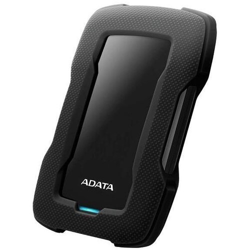Adata tvrdi disk 4TB HD330 USB 3.1 Durable Crni Cijene