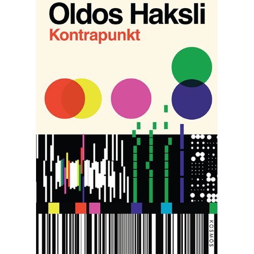 KOSMOS IZDAVA&amp;Scaron;TVO Kontrapunkt Slike