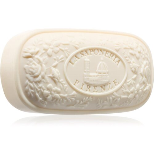 Saponificio Artigianale Fiorentino Botanical Garden Cedarwood naravno trdo milo 300 g Slike