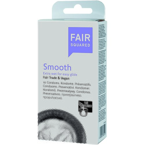 FAIR Squared Smooth International Version 10 pack Slike