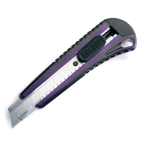 Rapesco Olfa nož 18mm See Thru (20378736) Slike