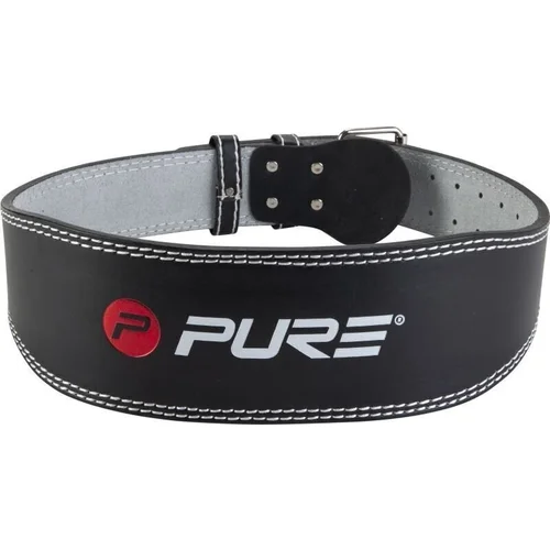 Pure2Improve Weight Lifting Belt S