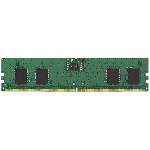 Kingston Memorija 8GB/DIMM/DDR5/5600MHz/CL46/crna Cene