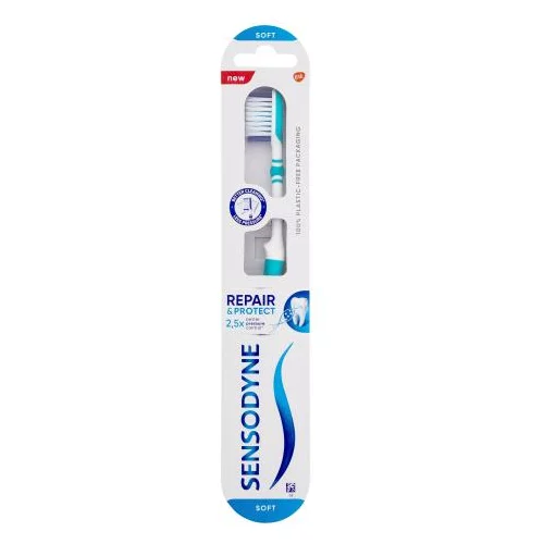 Sensodyne Repair & Protect Soft četkica za osjetljive zube 1 kom