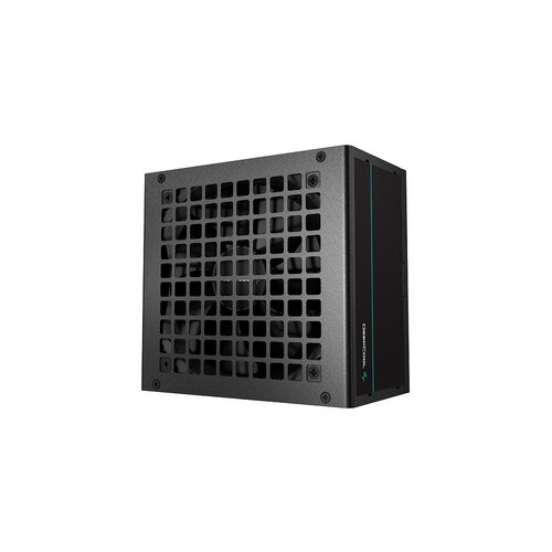 DeepCool napajanje 500W - PF500 (80 Plus, Aktiv PFC, 12cm ) Slike
