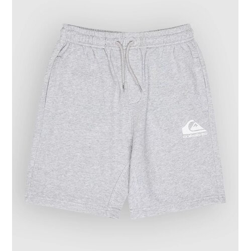 Quiksilver Easy Day Jogger Kids Kratke hlace light grey heather Cene
