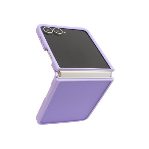  Futrola mood case za samsung f776b galaxy z flip 8 5g lila ( F125498 ) Slike