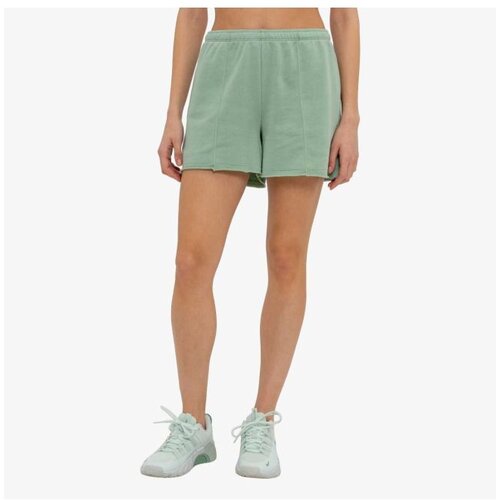 Nike W nsw offln chll ft short Cene