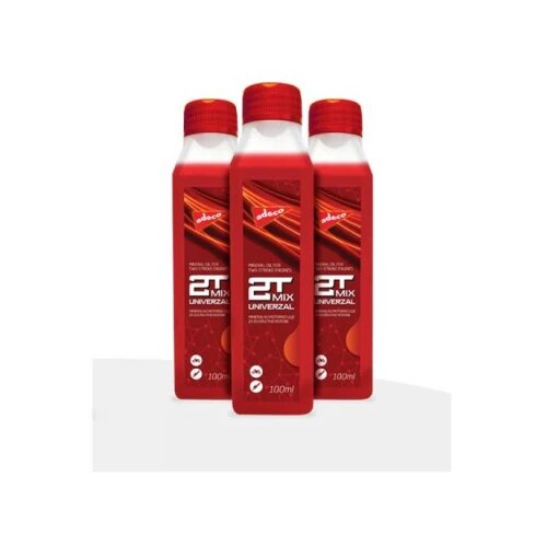 Ulje 2T Mix univerzal 100 ml Slike