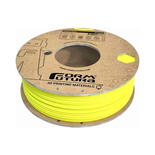Formfutura EasyFil™ ePLA Luminous Yellow - 1,75 mm / 250 g