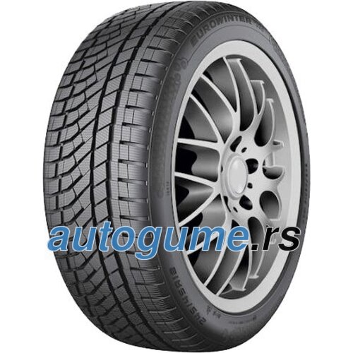 Falken EUROWINTER HS02PRO ( 265/50 R19 110V XL, NBLK ) Slike